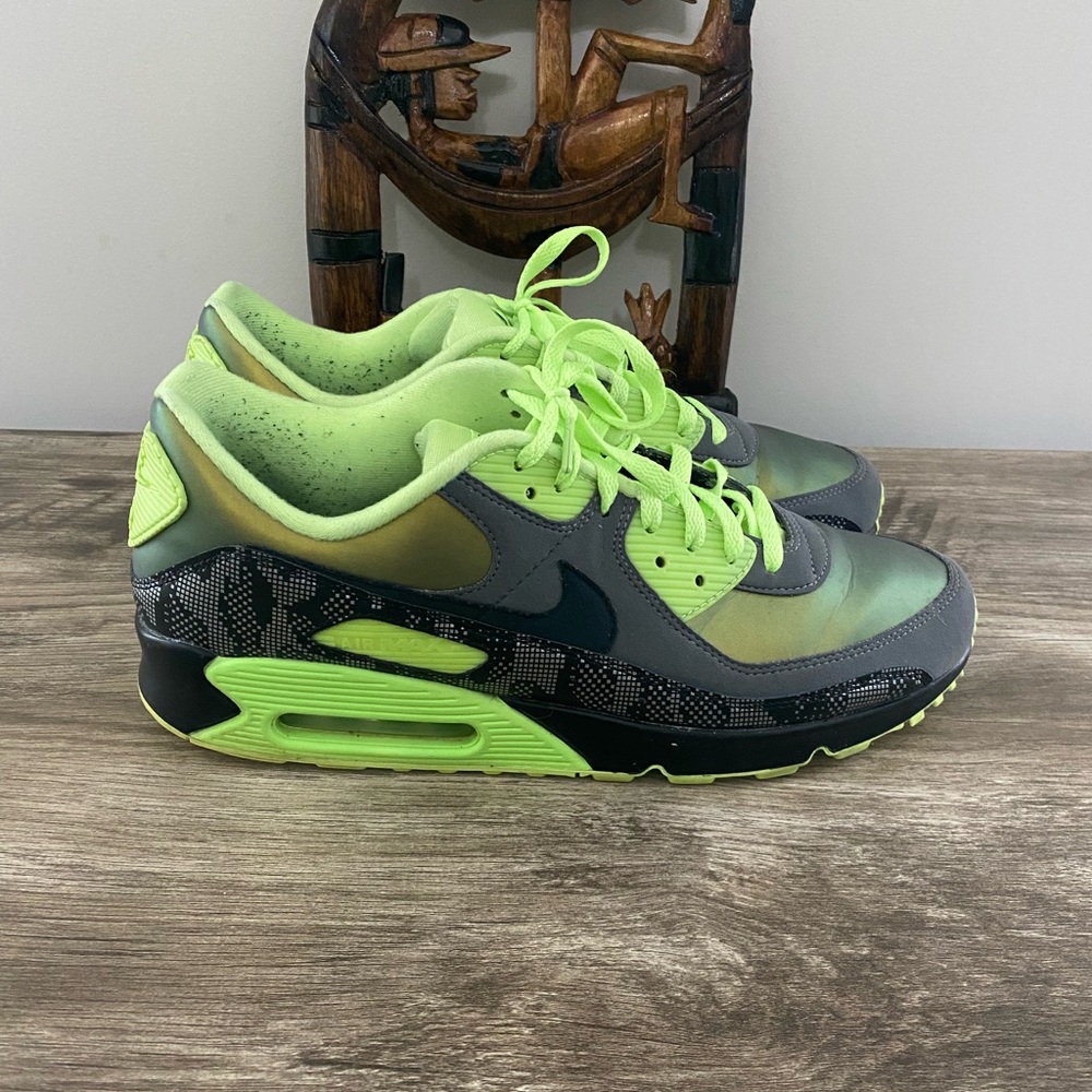 Nike Air Max 90 (Customized)
